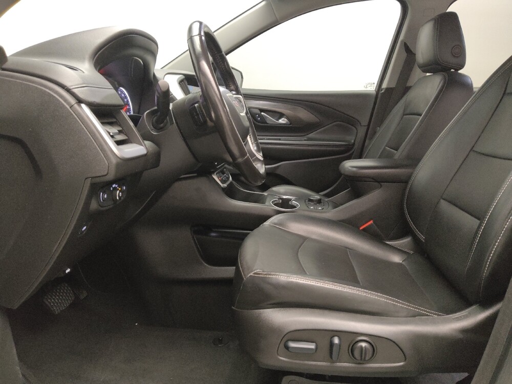 2022 GMC Terrain in Temple, TX 76502 - 18100450 17
