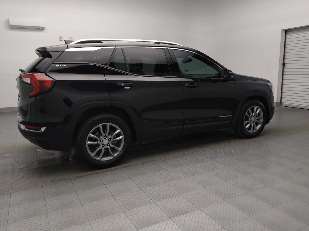 2022 GMC Terrain in Temple, TX 76502 - 18100450 10