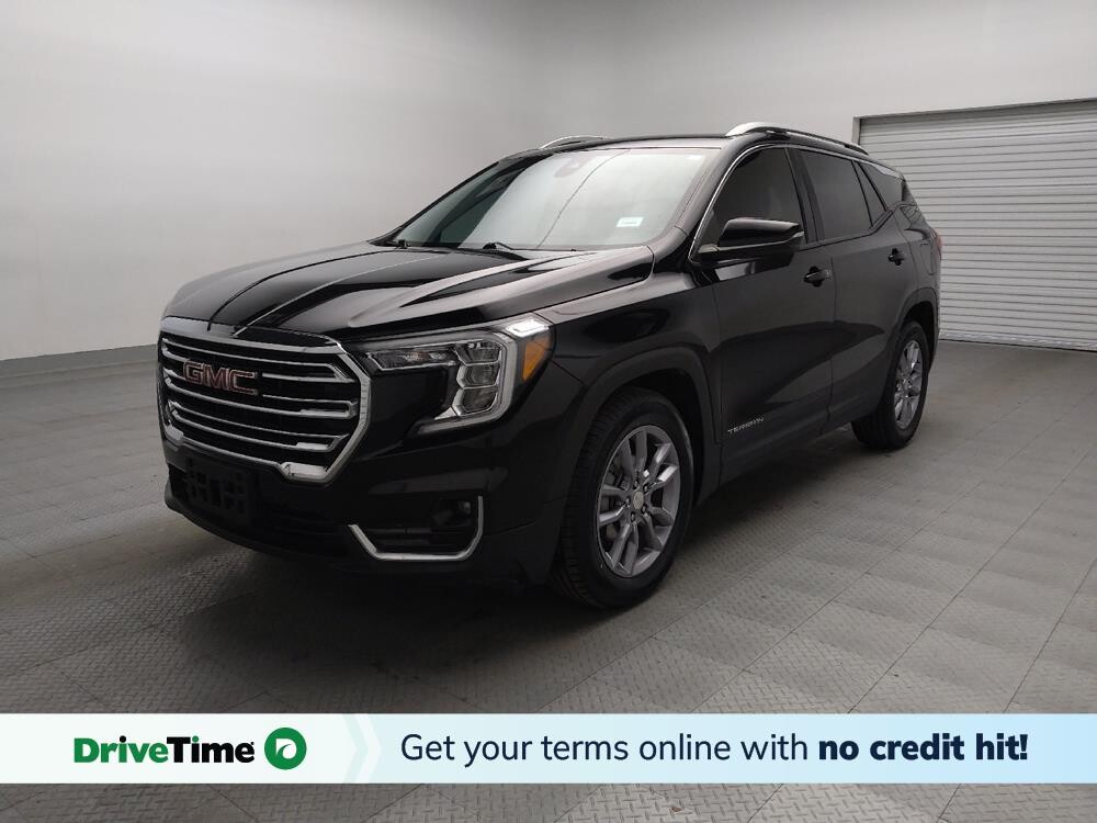 2022 GMC Terrain in Temple, TX 76502 - 18100450