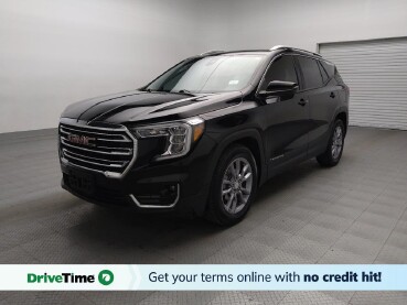 2022 GMC Terrain in Temple, TX 76502