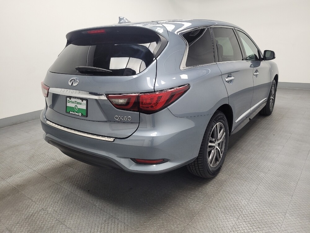 2018 INFINITI QX60 in Las Vegas, NV 89102 - 18100451 9