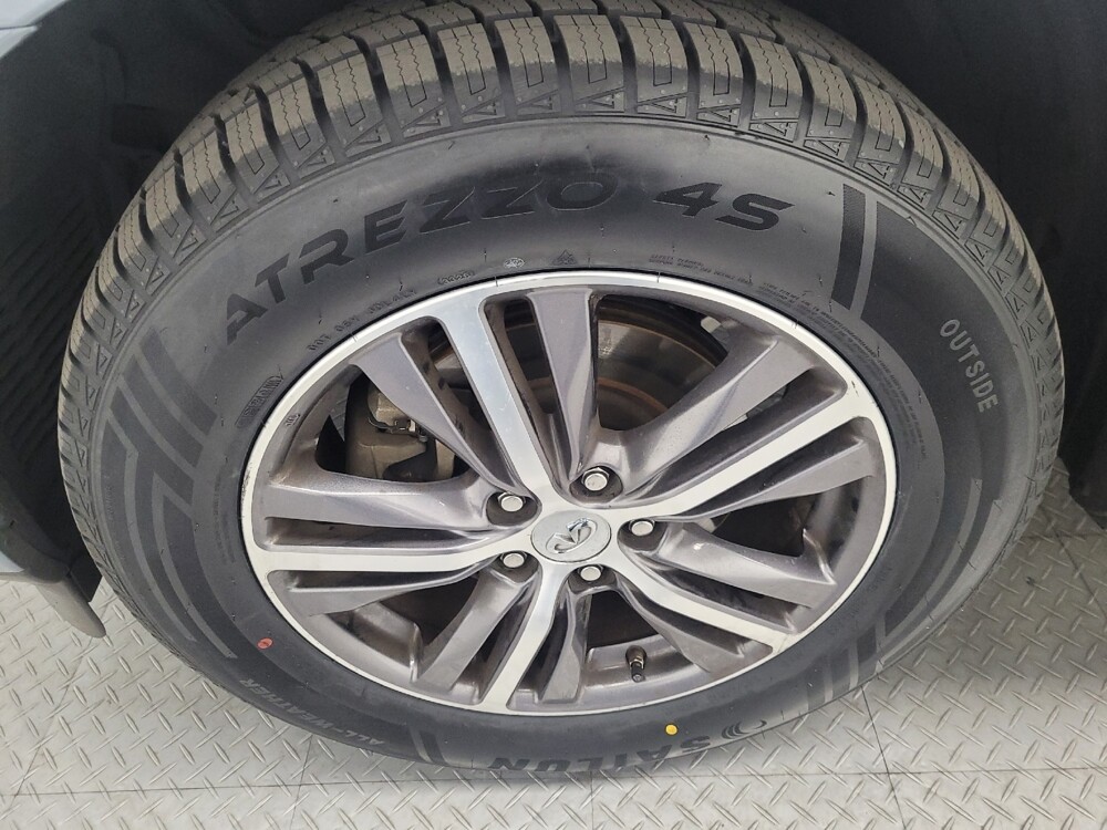 2018 INFINITI QX60 in Las Vegas, NV 89102 - 18100451 31