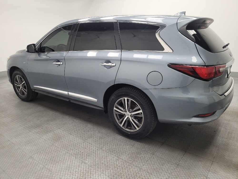2018 INFINITI QX60 in Las Vegas, NV 89102 - 18100451 3