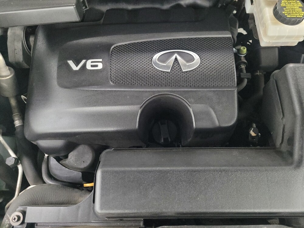 2018 INFINITI QX60 in Las Vegas, NV 89102 - 18100451 30