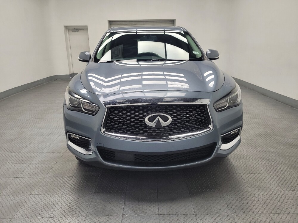 2018 INFINITI QX60 in Las Vegas, NV 89102 - 18100451 14