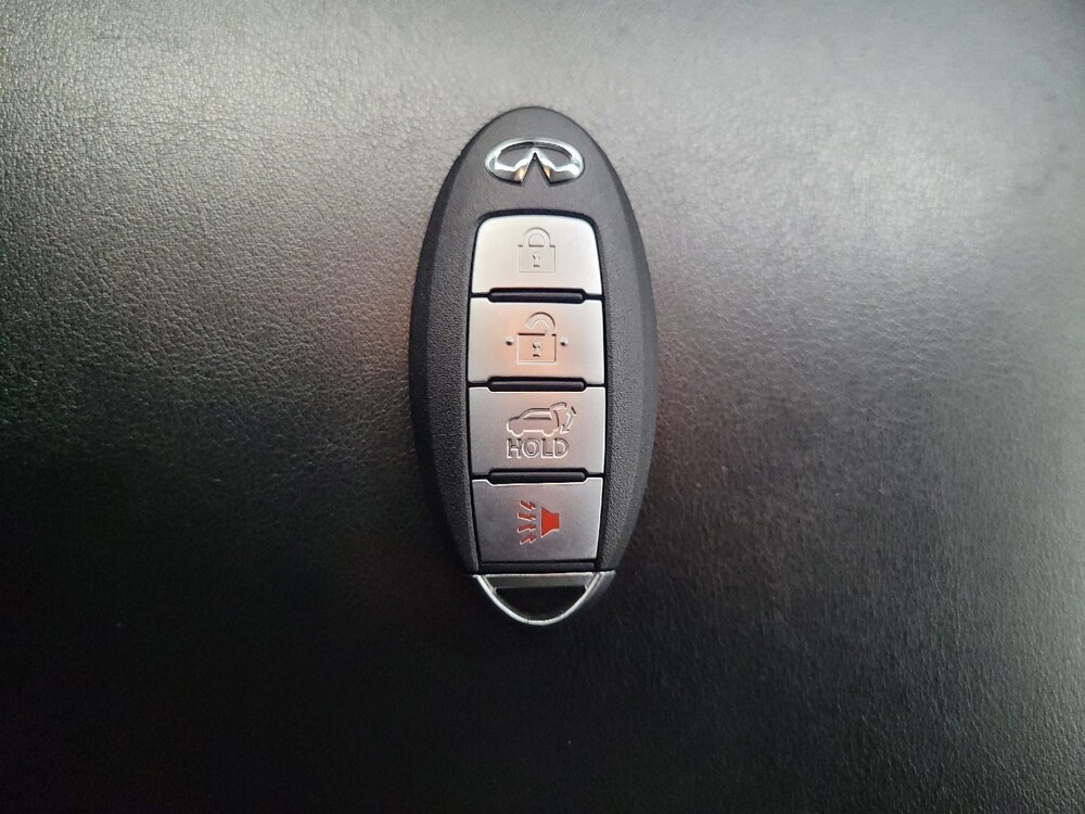 2018 INFINITI QX60 in Las Vegas, NV 89102 - 18100451 32