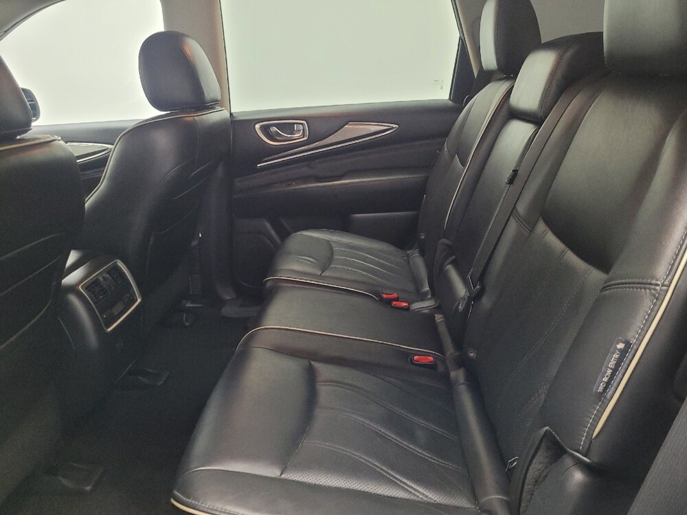 2018 INFINITI QX60 in Las Vegas, NV 89102 - 18100451 18