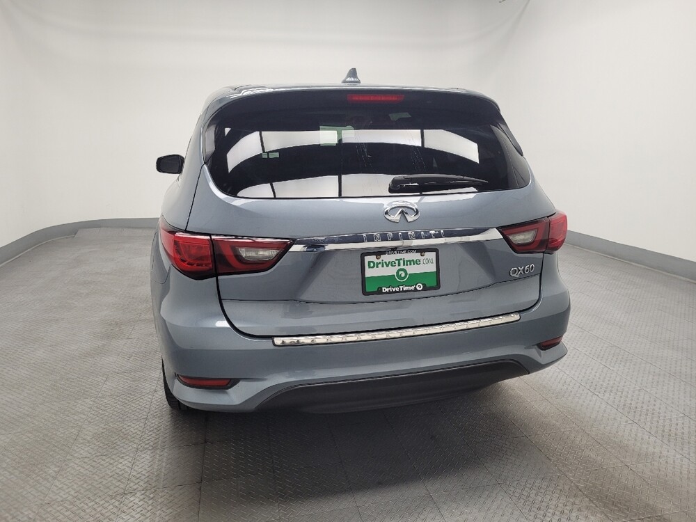 2018 INFINITI QX60 in Las Vegas, NV 89102 - 18100451 6