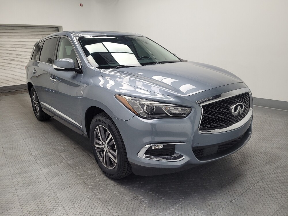 2018 INFINITI QX60 in Las Vegas, NV 89102 - 18100451 13