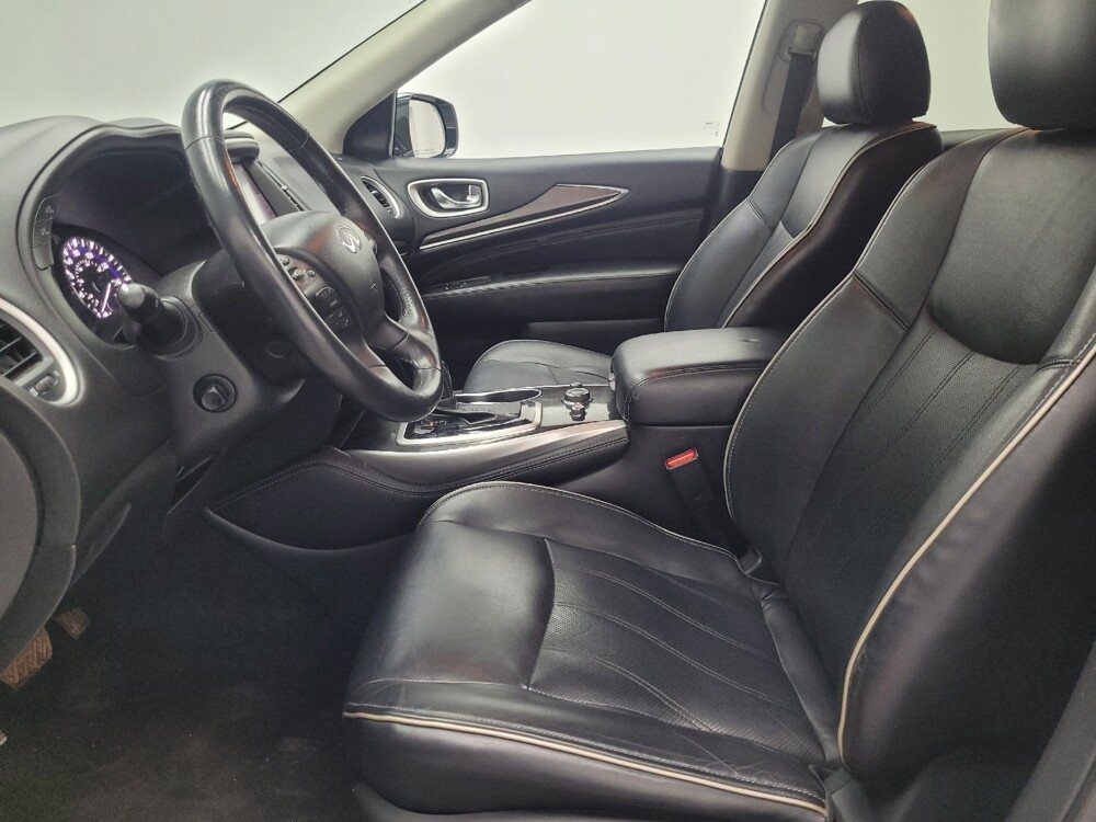 2018 INFINITI QX60 in Las Vegas, NV 89102 - 18100451 17