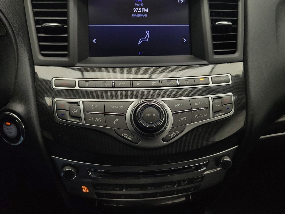 2018 INFINITI QX60 in Las Vegas, NV 89102 - 18100451 25