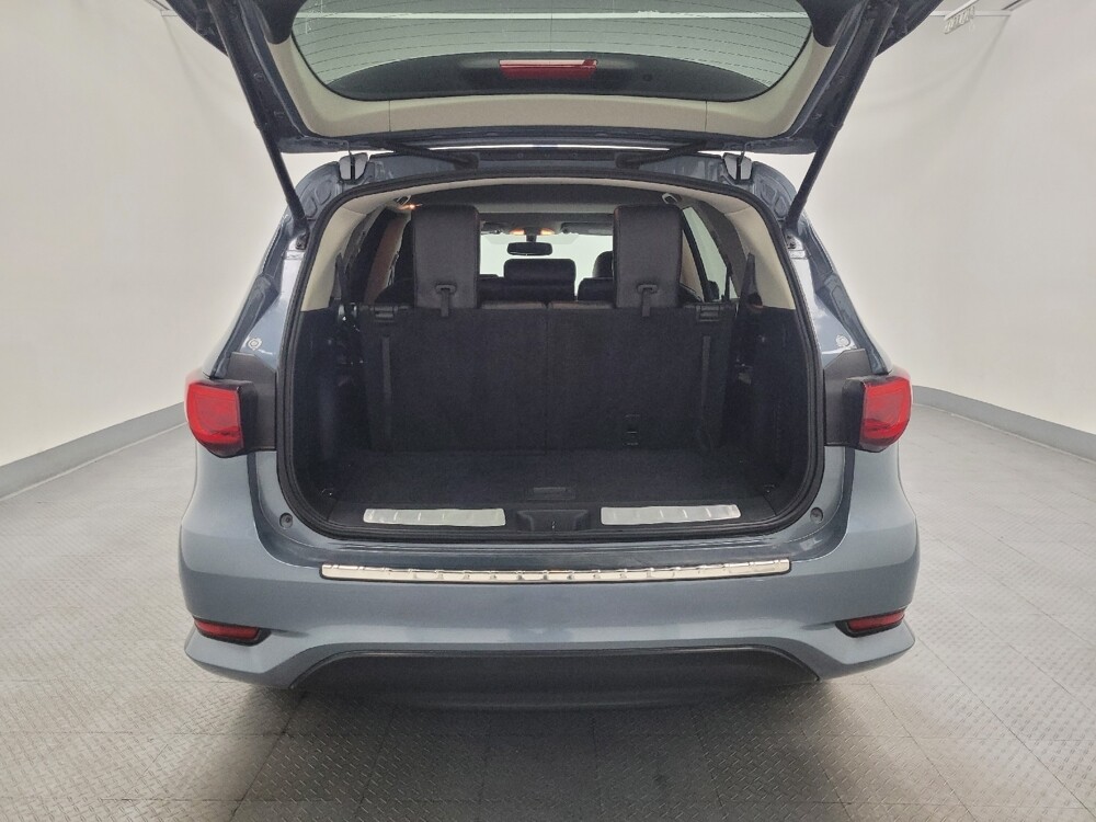 2018 INFINITI QX60 in Las Vegas, NV 89102 - 18100451 29