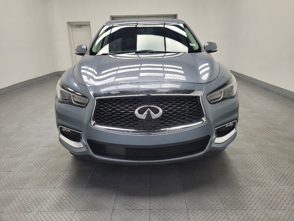 2018 INFINITI QX60 in Las Vegas, NV 89102 - 18100451 15