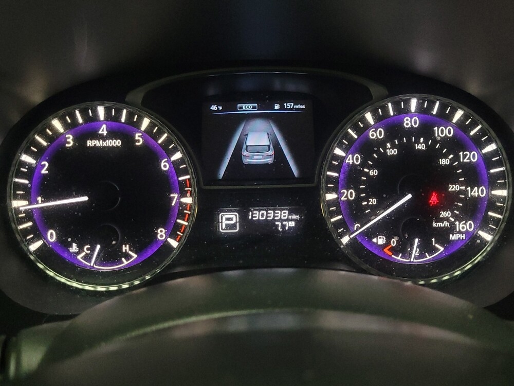 2018 INFINITI QX60 in Las Vegas, NV 89102 - 18100451 23