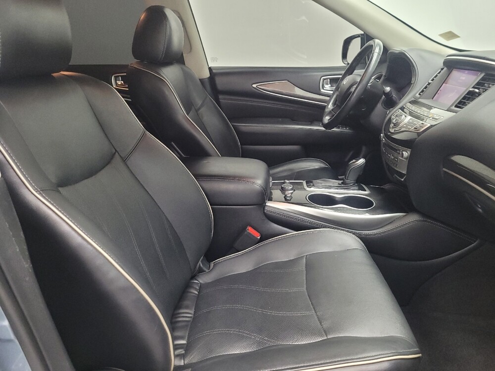 2018 INFINITI QX60 in Las Vegas, NV 89102 - 18100451 21