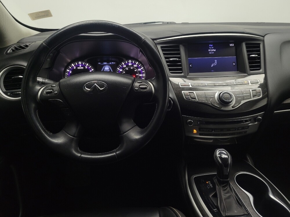 2018 INFINITI QX60 in Las Vegas, NV 89102 - 18100451 22