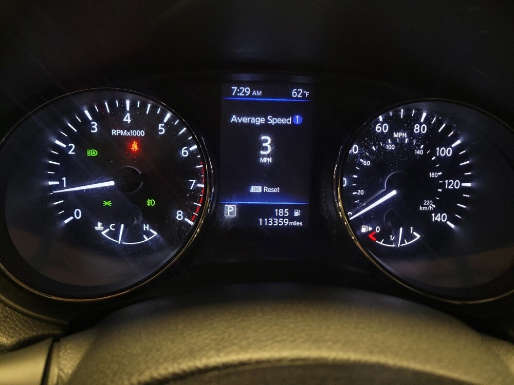 2019 Nissan Rogue in Riverside, CA 92504 - 18100452 23