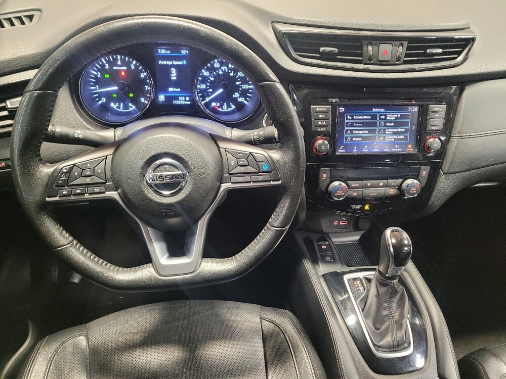 2019 Nissan Rogue in Riverside, CA 92504 - 18100452 22