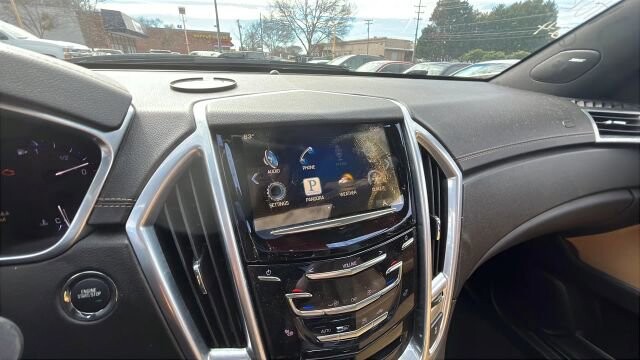 2014 Cadillac SRX in Greenville, SC 29607 - 18100453 36
