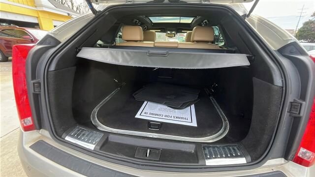 2014 Cadillac SRX in Greenville, SC 29607 - 18100453 25