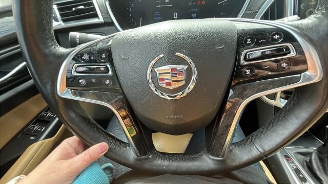 2014 Cadillac SRX in Greenville, SC 29607 - 18100453 34