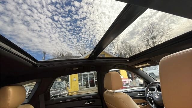 2014 Cadillac SRX in Greenville, SC 29607 - 18100453 23