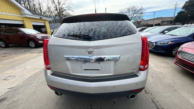 2014 Cadillac SRX in Greenville, SC 29607 - 18100453 4