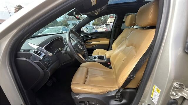 2014 Cadillac SRX in Greenville, SC 29607 - 18100453 31