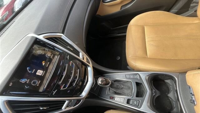 2014 Cadillac SRX in Greenville, SC 29607 - 18100453 35