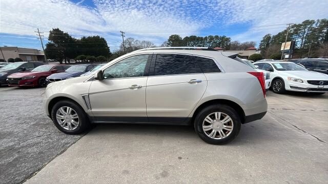 2014 Cadillac SRX in Greenville, SC 29607 - 18100453 6