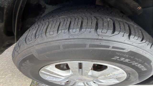 2014 Cadillac SRX in Greenville, SC 29607 - 18100453 12