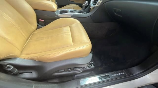 2014 Cadillac SRX in Greenville, SC 29607 - 18100453 16