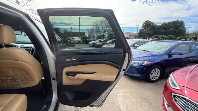 2014 Cadillac SRX in Greenville, SC 29607 - 18100453 18