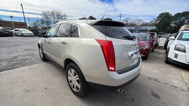 2014 Cadillac SRX in Greenville, SC 29607 - 18100453 5