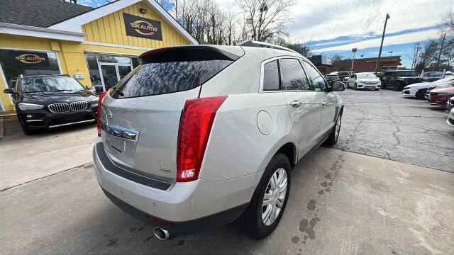 2014 Cadillac SRX in Greenville, SC 29607 - 18100453 3