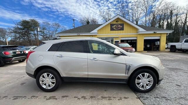 2014 Cadillac SRX in Greenville, SC 29607 - 18100453 2