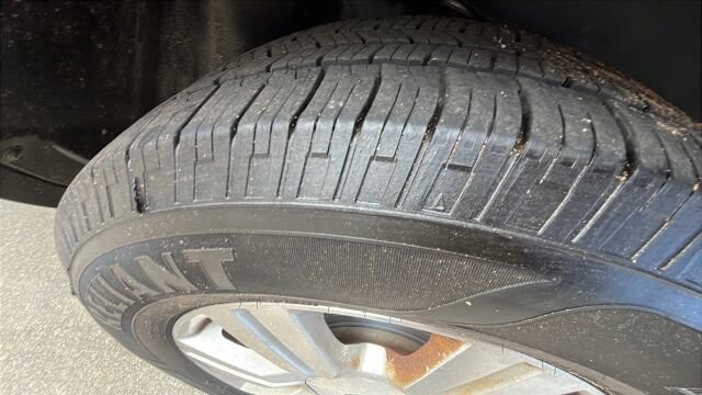 2014 Cadillac SRX in Greenville, SC 29607 - 18100453 11