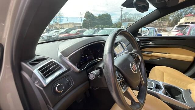 2014 Cadillac SRX in Greenville, SC 29607 - 18100453 33