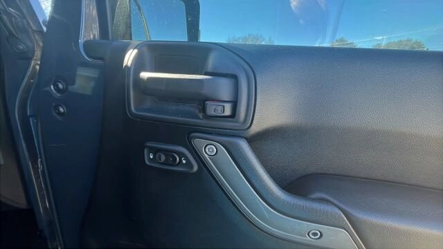 2016 Jeep Wrangler in Greenville, SC 29607 - 18100454 50