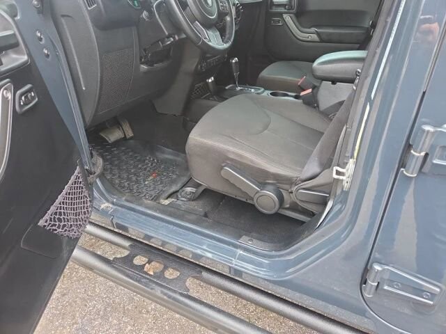 2016 Jeep Wrangler in Greenville, SC 29607 - 18100454 29