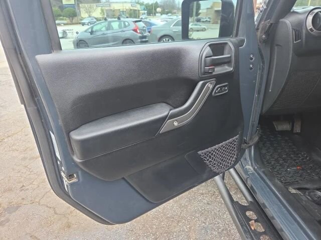 2016 Jeep Wrangler in Greenville, SC 29607 - 18100454 28