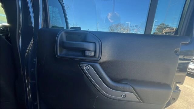 2016 Jeep Wrangler in Greenville, SC 29607 - 18100454 54