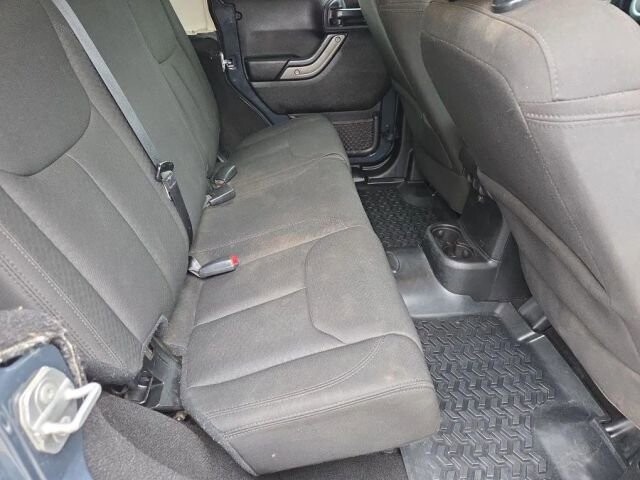 2016 Jeep Wrangler in Greenville, SC 29607 - 18100454 23