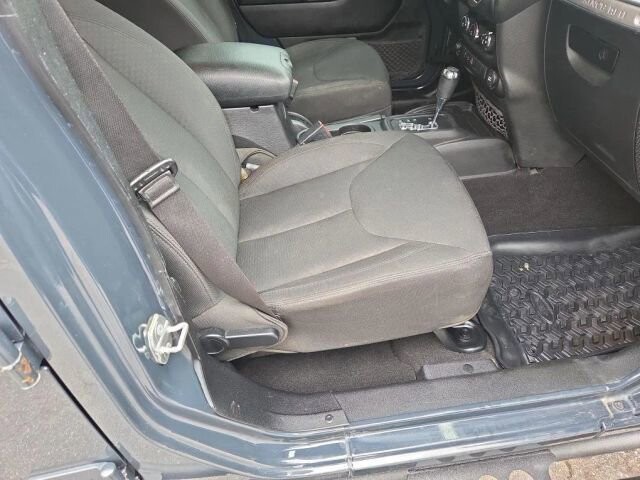 2016 Jeep Wrangler in Greenville, SC 29607 - 18100454 19