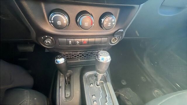 2016 Jeep Wrangler in Greenville, SC 29607 - 18100454 70