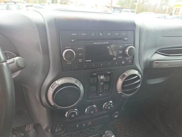 2016 Jeep Wrangler in Greenville, SC 29607 - 18100454 33