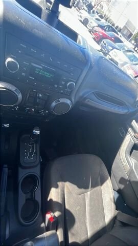2016 Jeep Wrangler in Greenville, SC 29607 - 18100454 69