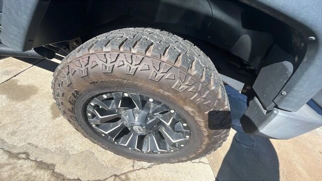 2016 Jeep Wrangler in Greenville, SC 29607 - 18100454 47