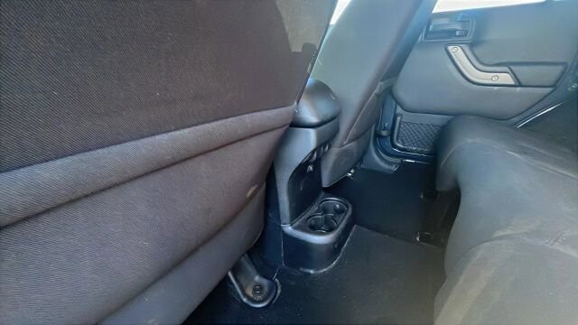 2016 Jeep Wrangler in Greenville, SC 29607 - 18100454 62