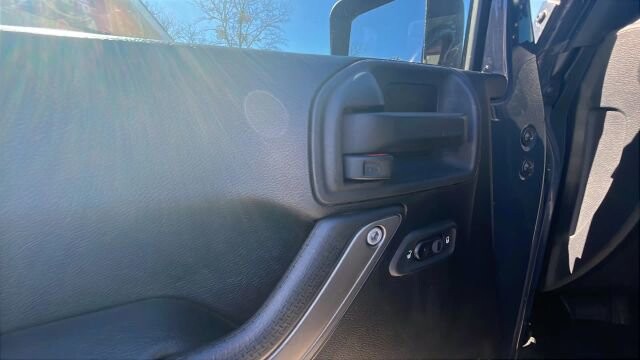 2016 Jeep Wrangler in Greenville, SC 29607 - 18100454 64